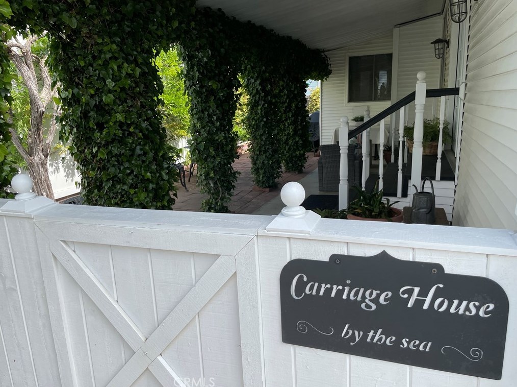 1701 Los Osos Valley Rd #46, San Luis Obispo, CA 93402