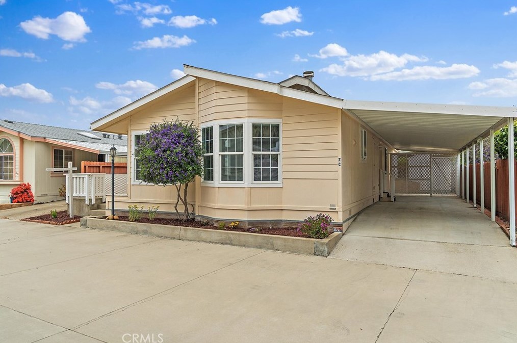 1595 Los Osos Valley Rd #7c, San Luis Obispo, CA 93402