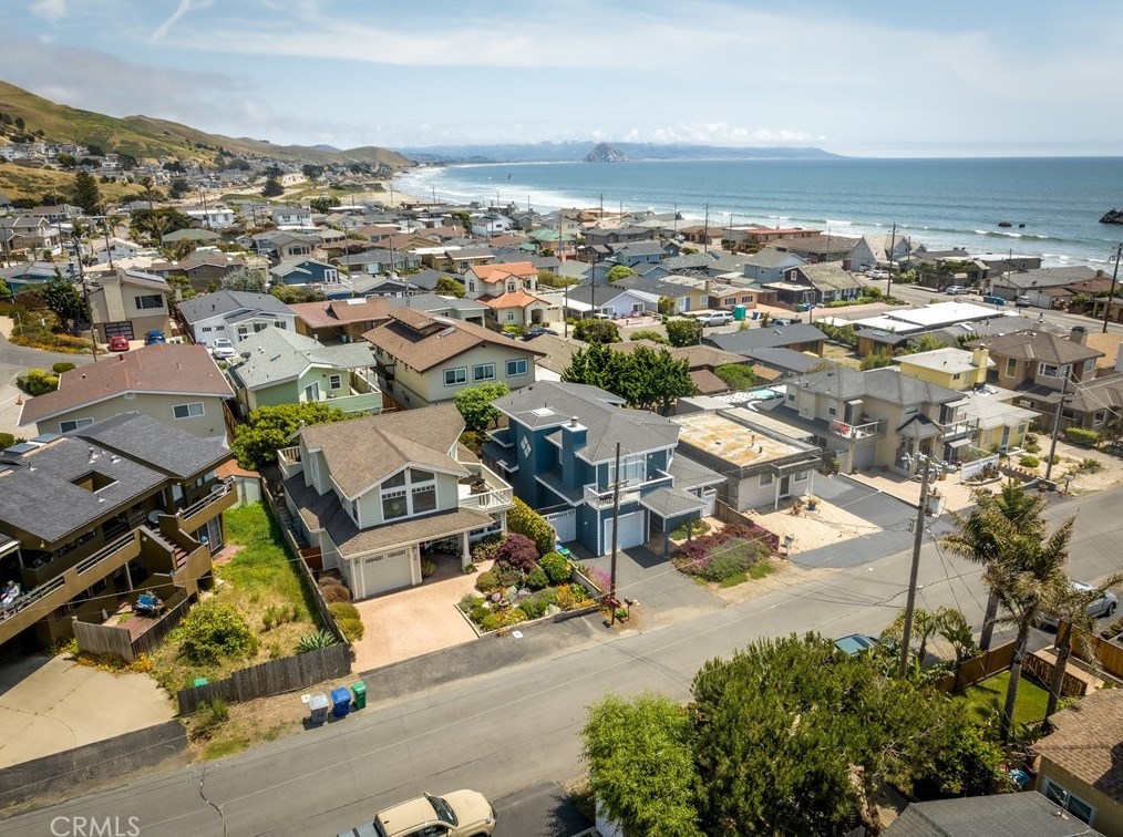 34 17th St, Cayucos, CA 93430