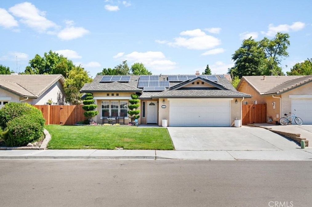 1344 Peacock Ct, Templeton, CA 93465