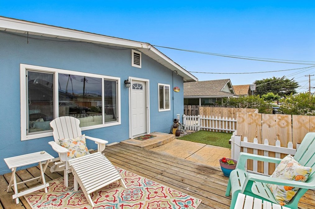440 Java St, Morro Bay, CA 93442