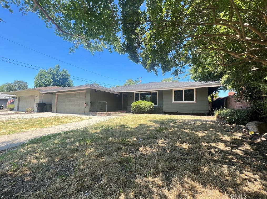 906 Tina Way, Roseville, CA 95661-4418