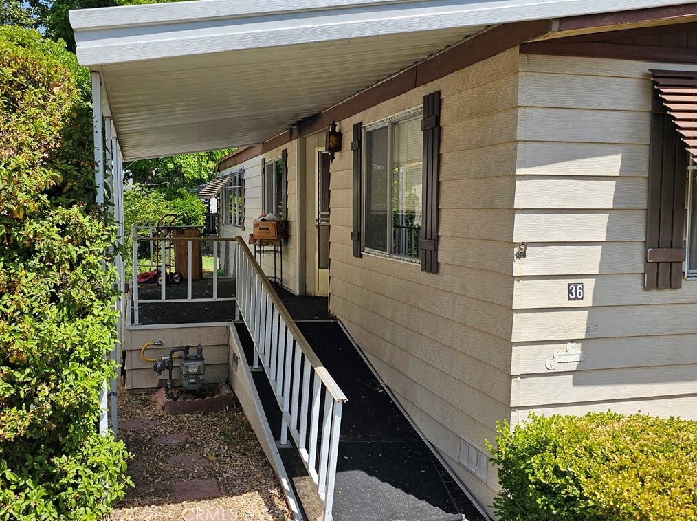 10025 El Camino Real #36, Atascadero, CA 92422