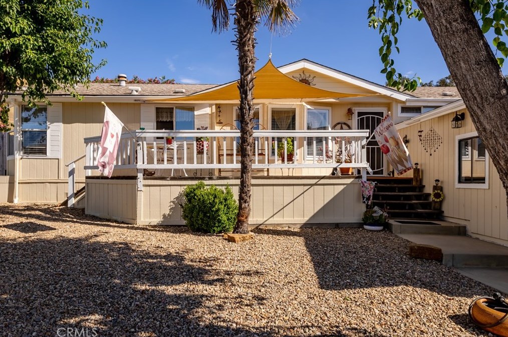 4063 Shetland Way, Lake Nacimiento, CA 93446