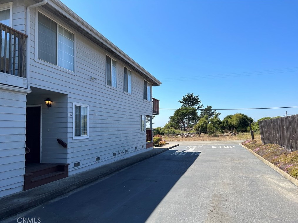 540 116 Pico Ave #116, Ragged Point, CA 93452