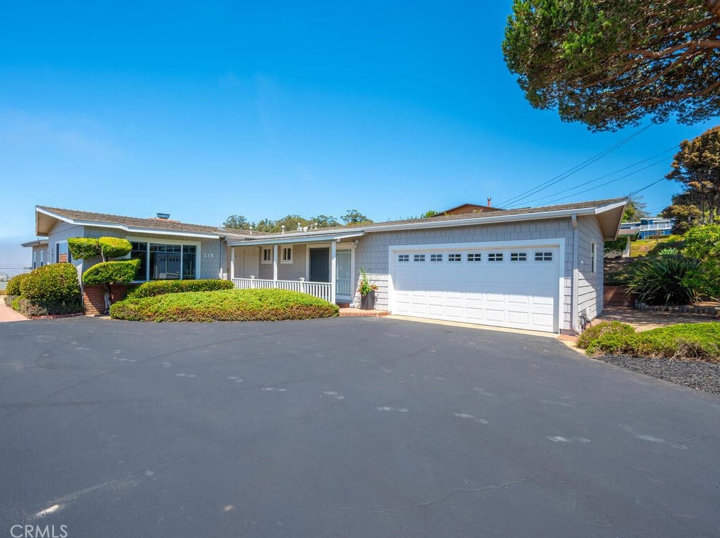 235 Piney Way, Morro Bay, CA 93442