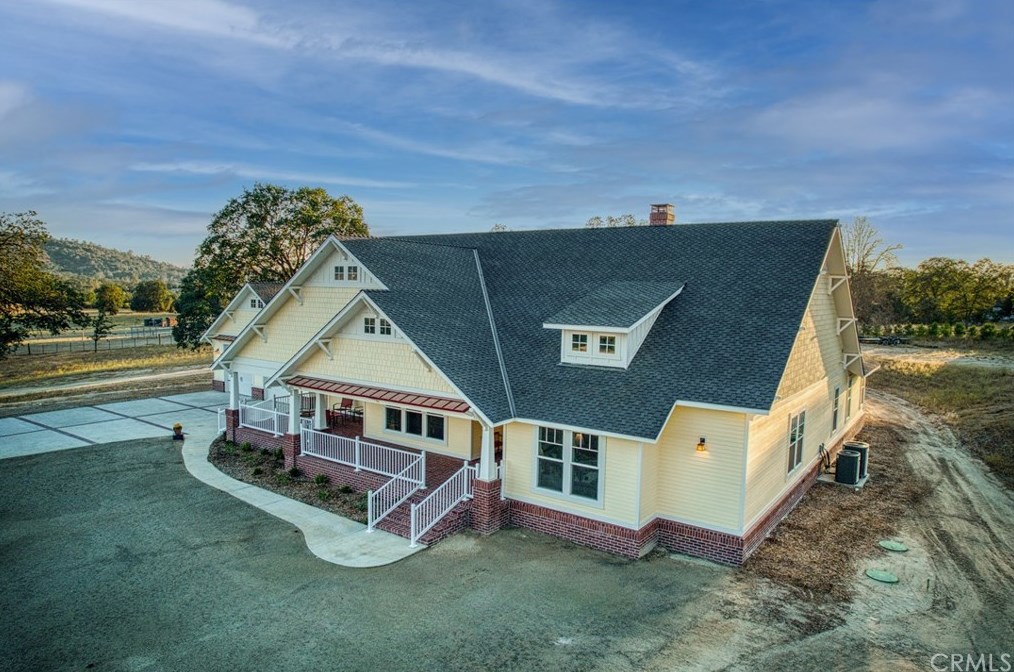 35288 Quail Oak Rd, Pineridge, CA 93602