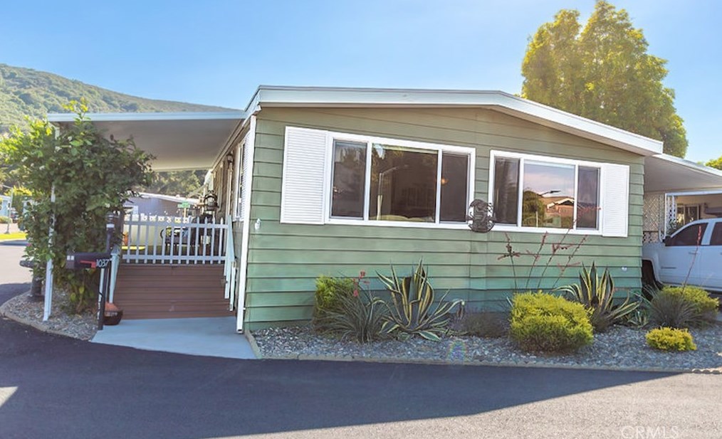 1037 Nancy Dr #76, San Luis Obispo, CA 93405