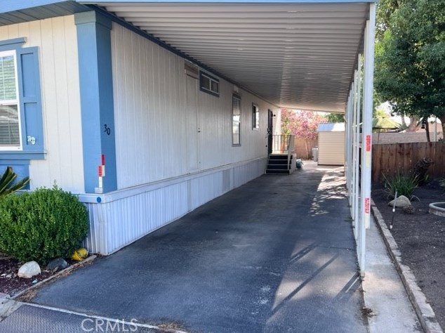 2706 W Ashlan Ave #30, Fresno, CA 93705