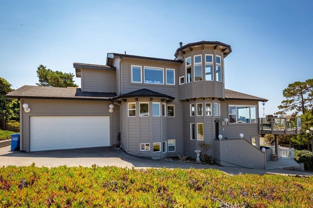 1990 Oxford Ave, Cambria, CA 93428-5514