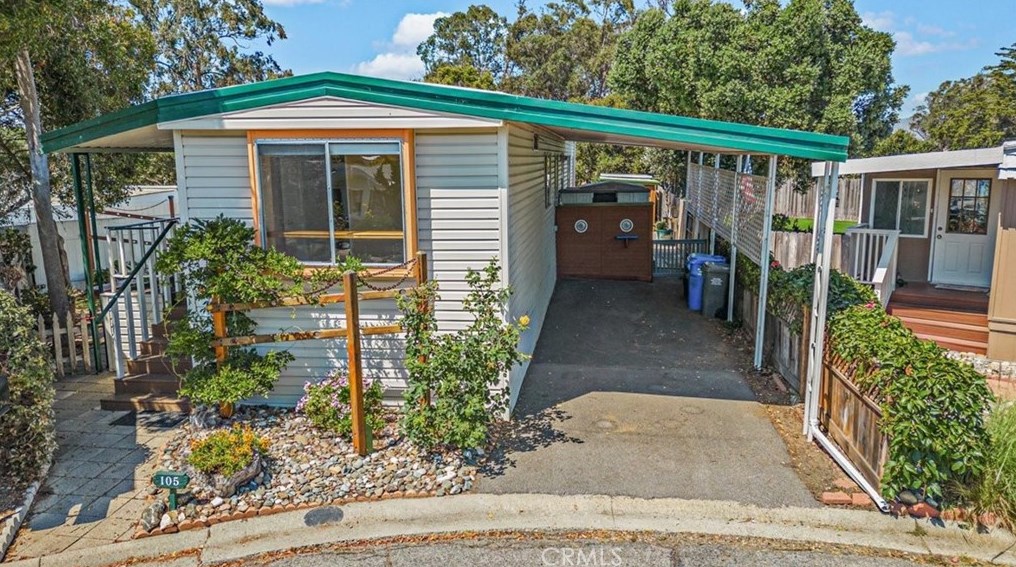 1675 Los Osos Valley Rd #105, San Luis Obispo, CA 93402
