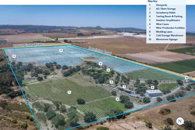 3940 Dominion Road, Santa Maria, CA 93454 - Photo 2