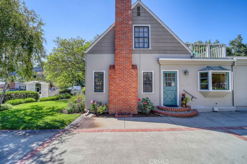 864 -872 Venable St, San Luis Obispo, CA 93405