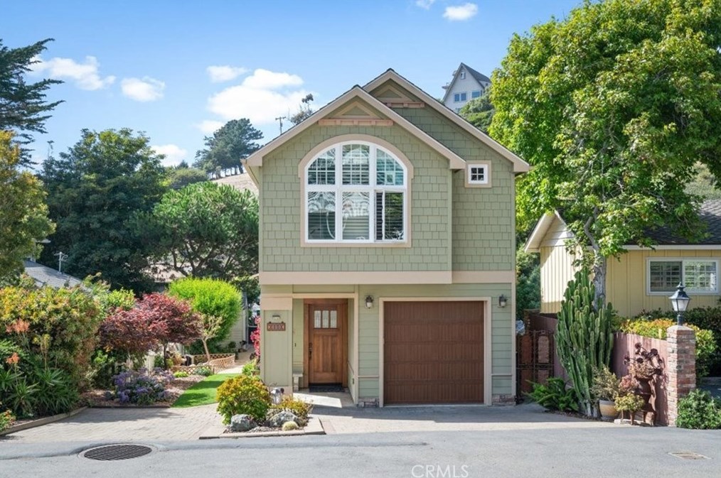 455 Hacienda Dr, Cayucos, CA 93430