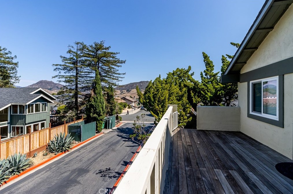 1750 Prefumo Canyon Rd #4, San Luis Obispo, CA 93405