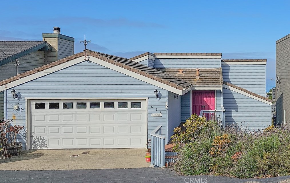 631 Ardath Dr, Cambria, CA 93428-4501