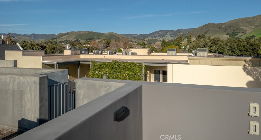 1321 Osos St, San Luis Obispo CA  93401-4034 exterior