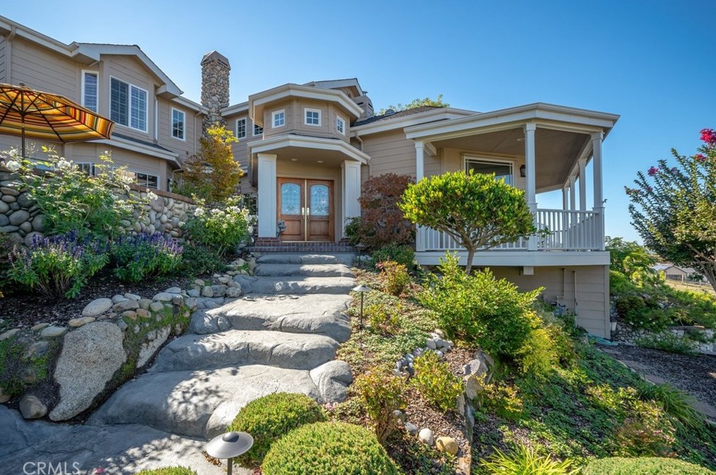 887 Greystone Pl, San Luis Obispo, CA 93401