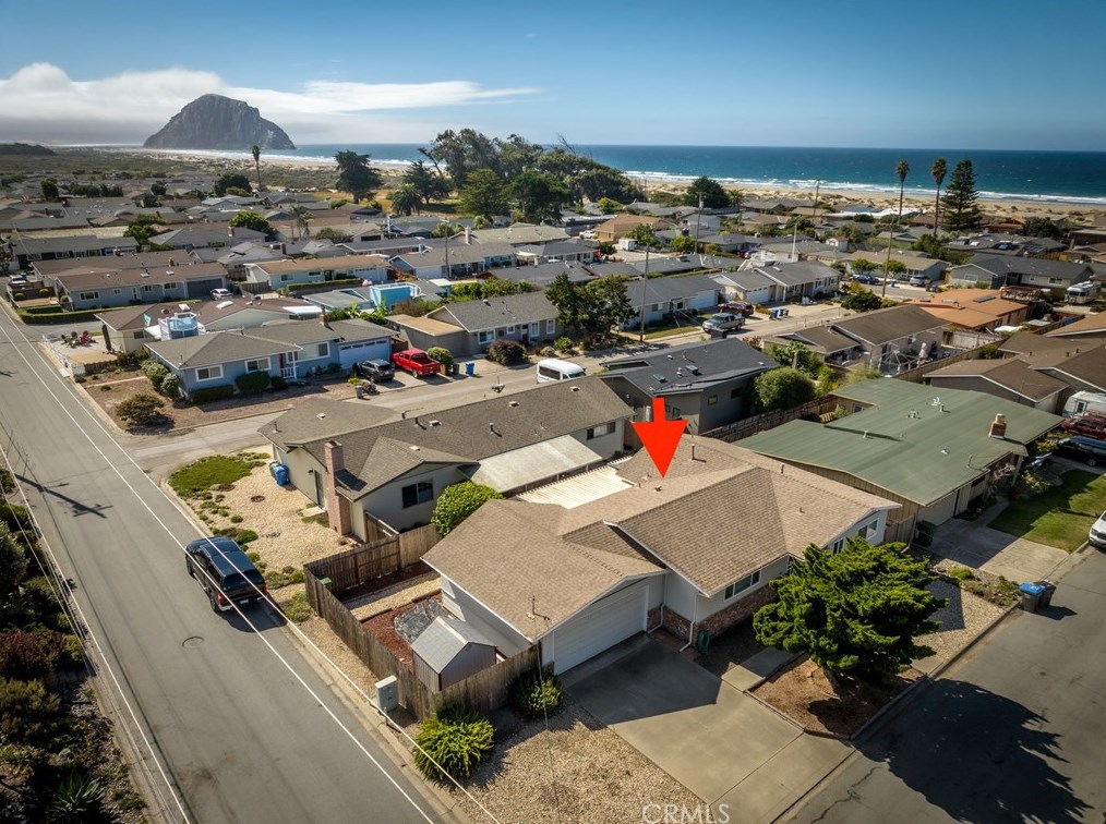 190 Damar St, Morro Bay, CA 93442