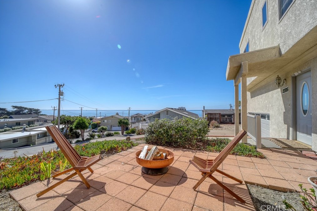 2705 Santa Barbara Ave, Cayucos, CA 93430