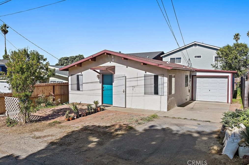 461 Luzon St, Morro Bay, CA 93442