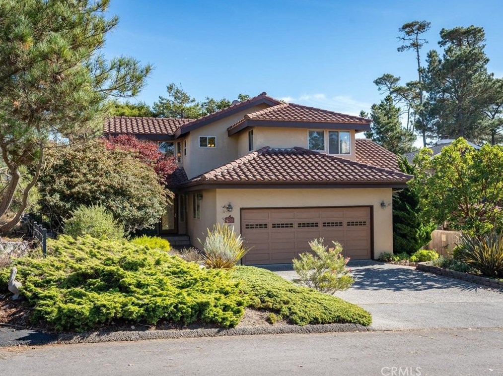 6288 Somerset Way, Cambria, CA 93428-1912