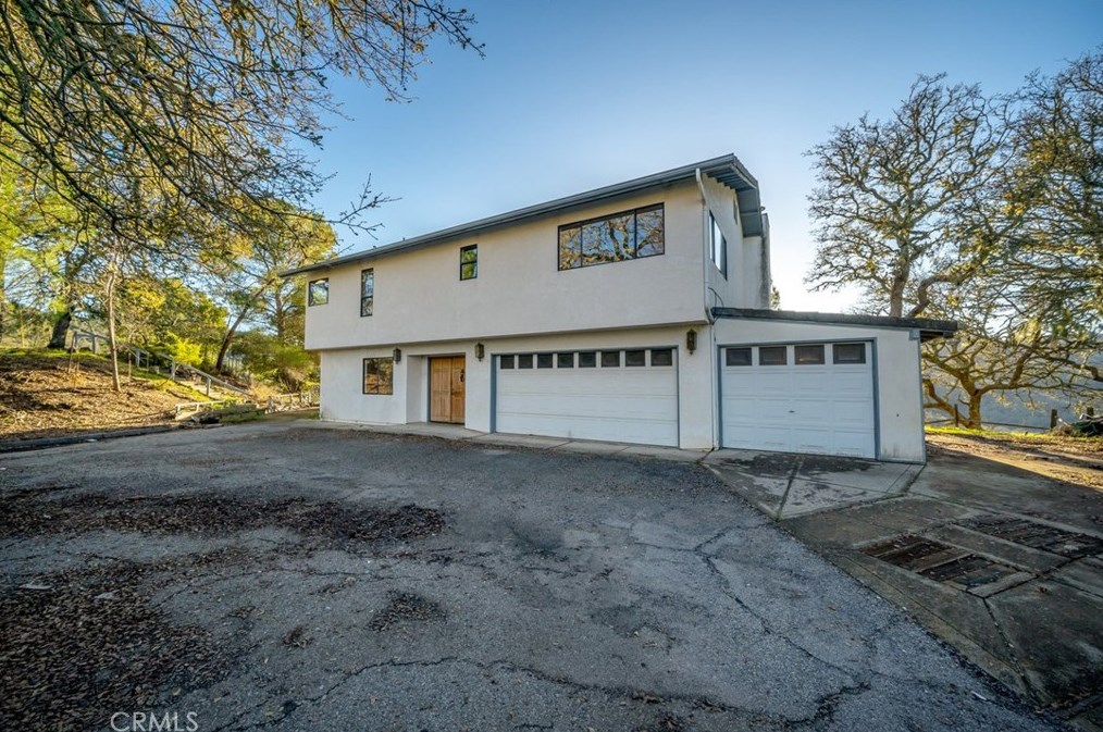 10940 Portal Rd, Atascadero, CA 93422