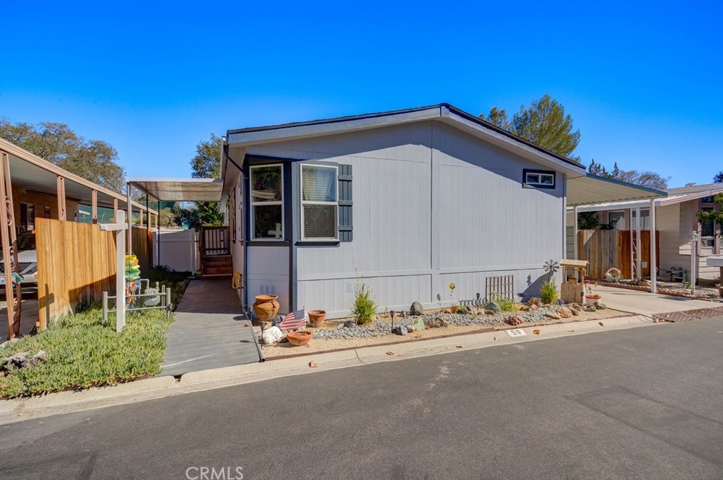 10025 El Camino Real #50, Atascadero, CA 93422