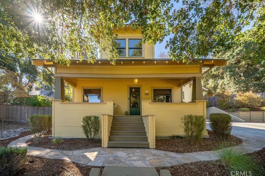 5430 Fresno Ave, Atascadero, CA 93422