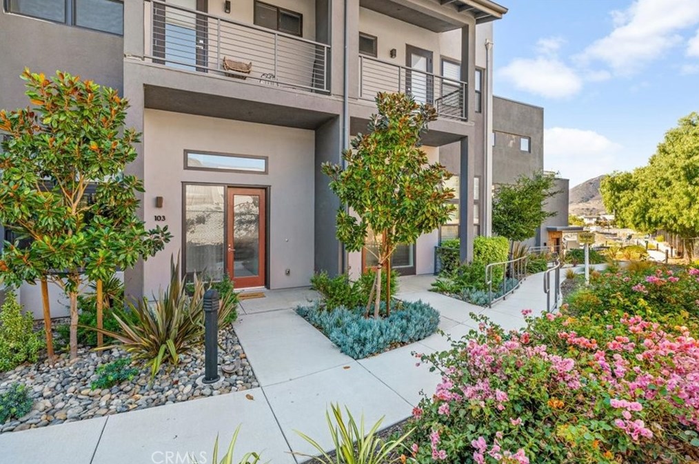 2478 Victoria Ave #103, San Luis Obispo, CA 93401