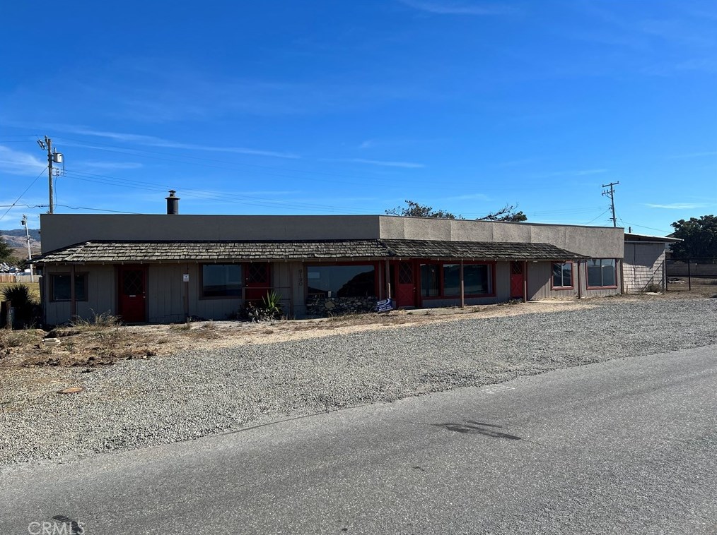 9194 Castillo Dr, Ragged Point, CA 93452-9726