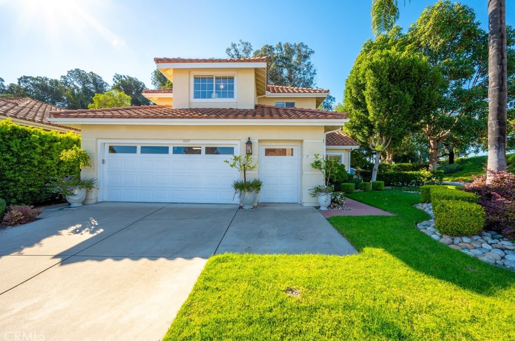 507 Woodgreen Way, Nipomo, CA 93444