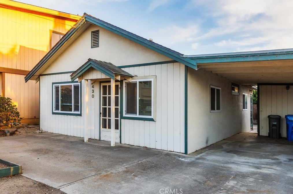 430 Jamaica St, Morro Bay, CA 93442