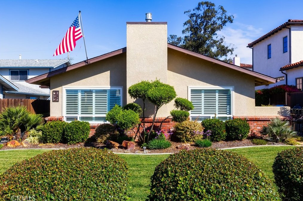 132 Ash Ave, Cayucos, CA 93430