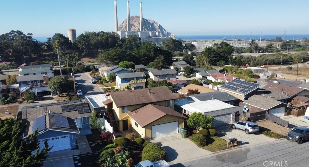 1367 Bolton Dr, Morro Bay, CA 93442