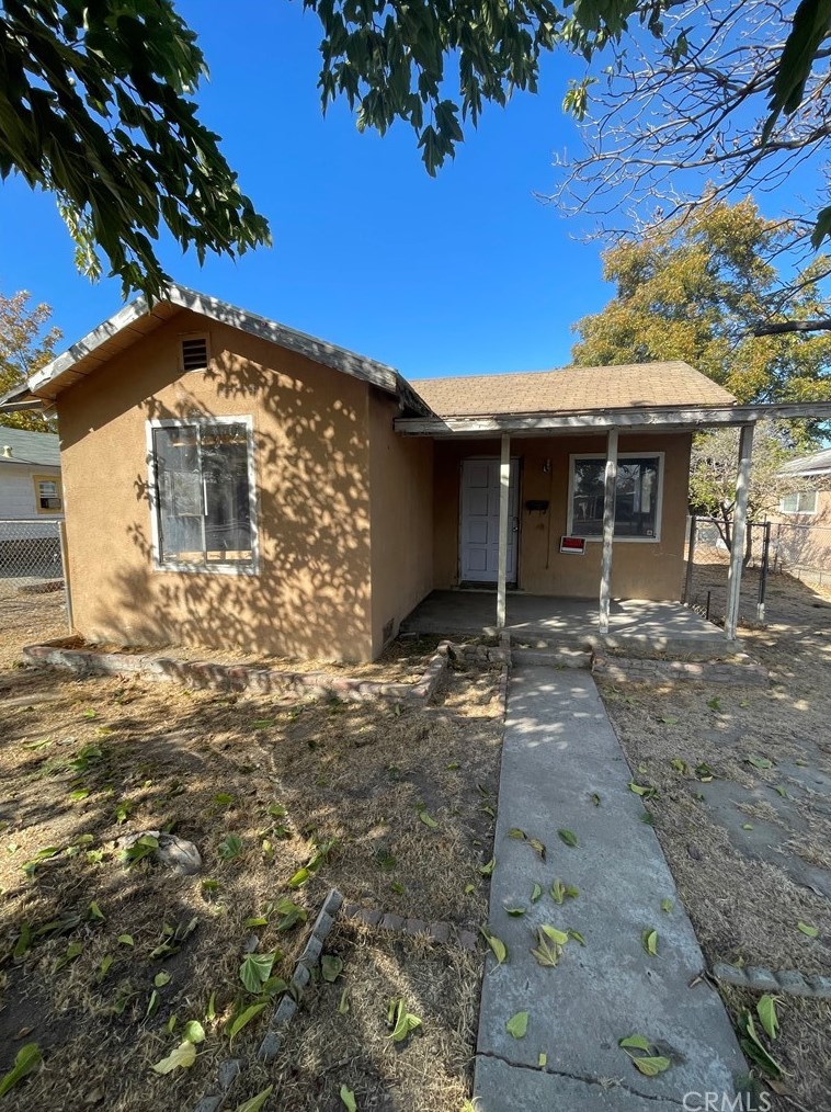 723 Washington Ave, Madera, CA 93638