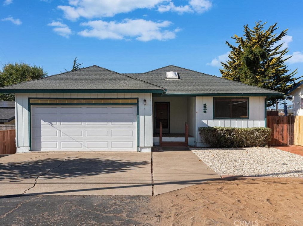 1585 11th St, San Luis Obispo, CA 93402
