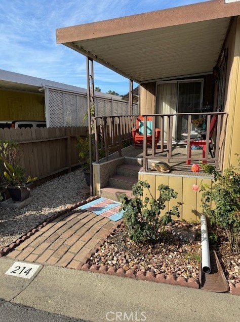 3057 S Higuera St #214, San Luis Obispo, CA 93401