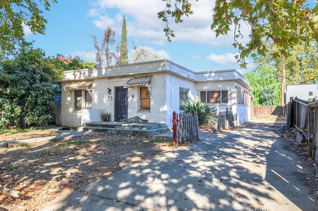 405 N Thor St, Turlock, CA 95380