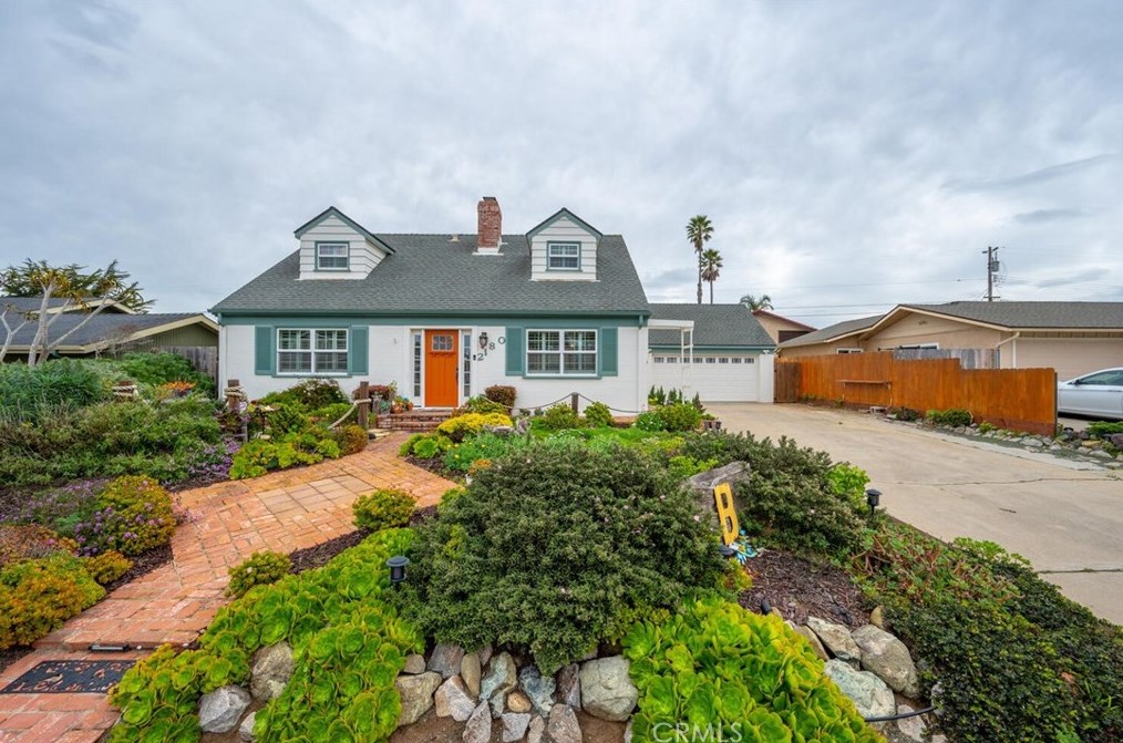 2180 Inyo St, San Luis Obispo, CA 93402-2329