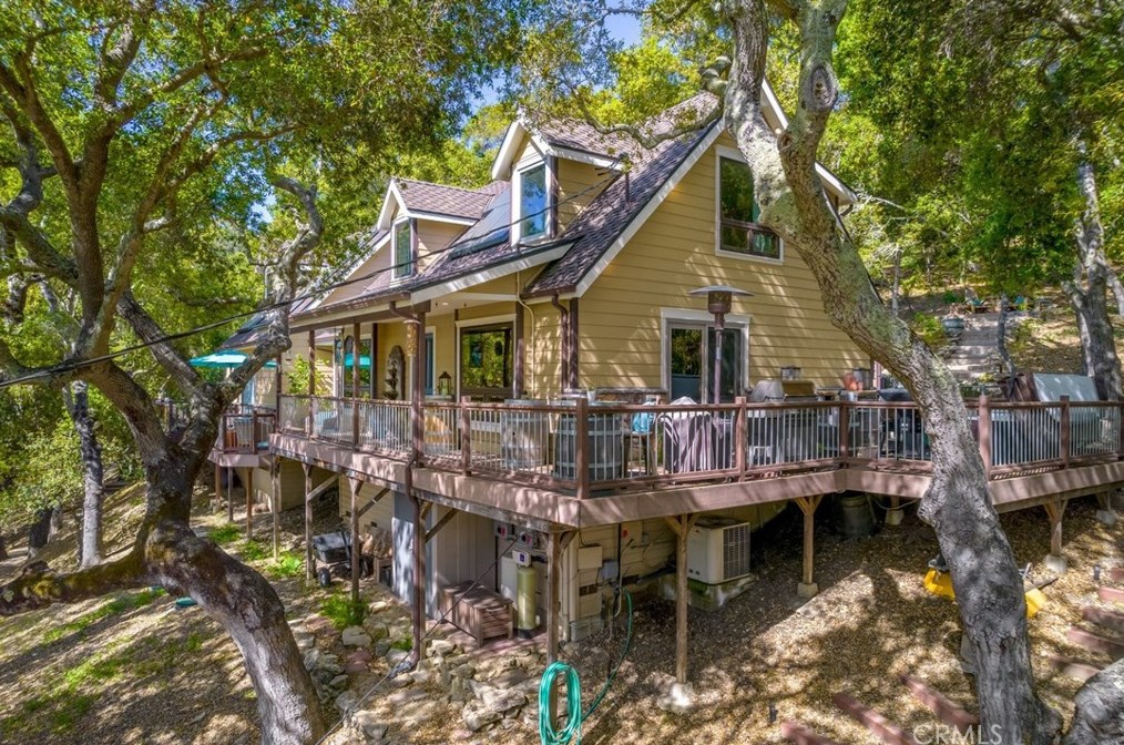 7475 Balboa Rd, Atascadero, CA 93422-1188