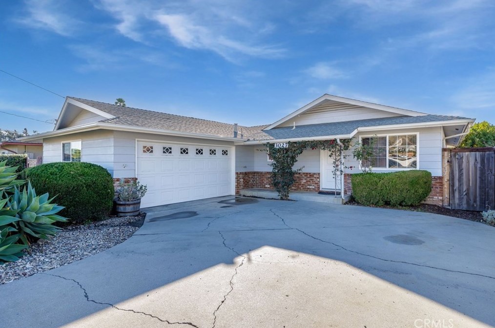 3027 Sandalwood Ave, Morro Bay, CA 93442