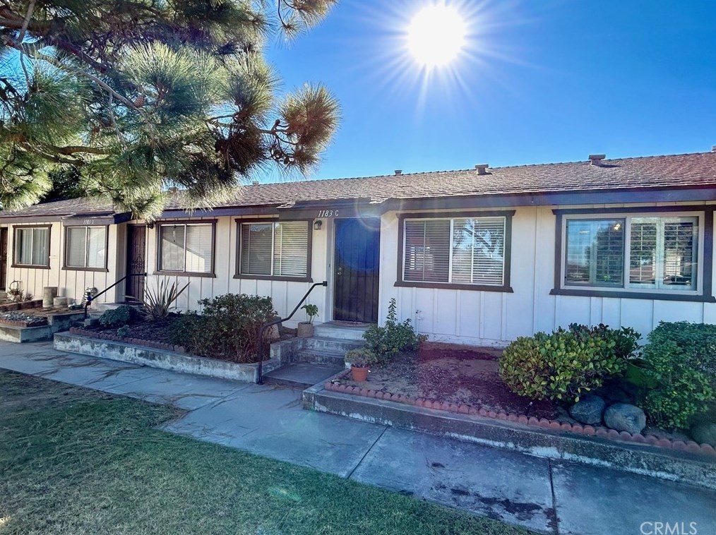 1183 Santa Ynez Ave #c, San Luis Obispo, CA 93402