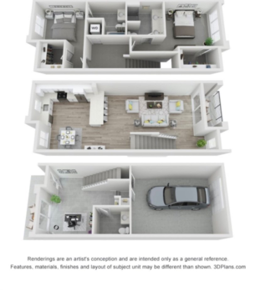 764 Woodbridge St #101, San Luis Obispo, CA 93401