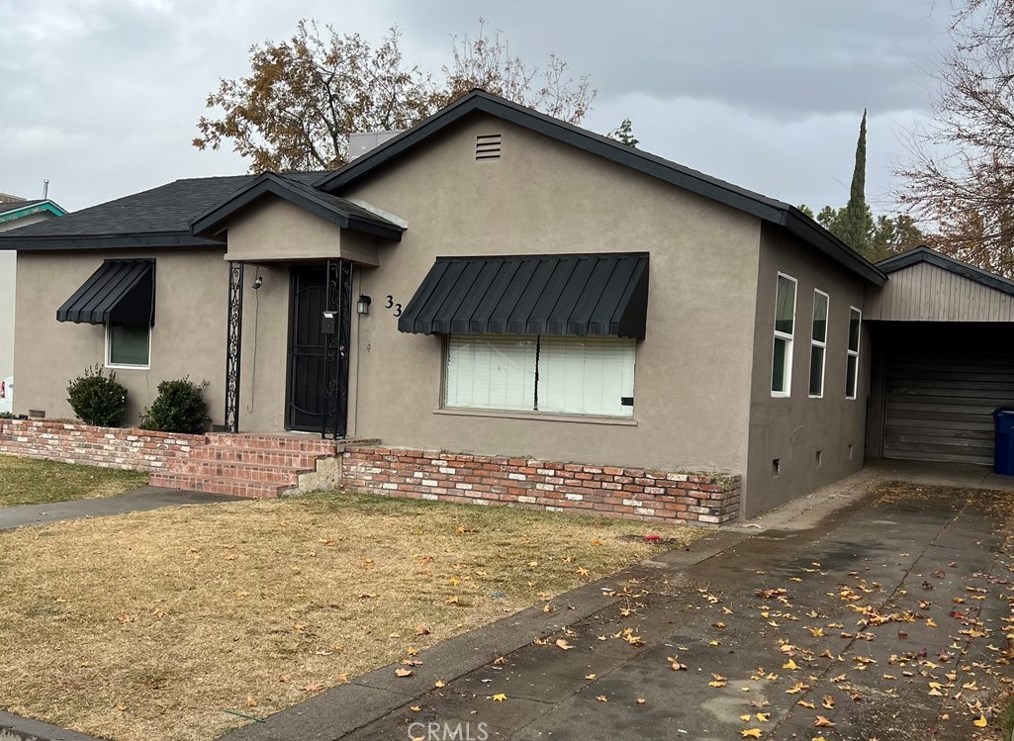 334 Linda Vista Dr, Bakersfield, CA 93308