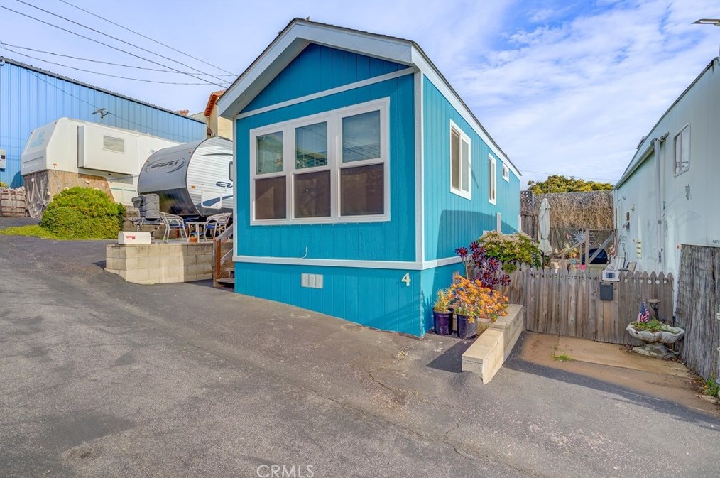 495 Atascadero #4, Morro Bay, CA 93442