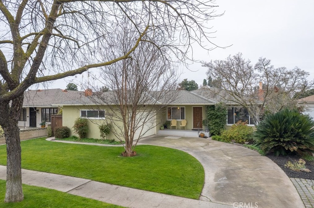 3005 N 8th St, Fresno, CA 93703