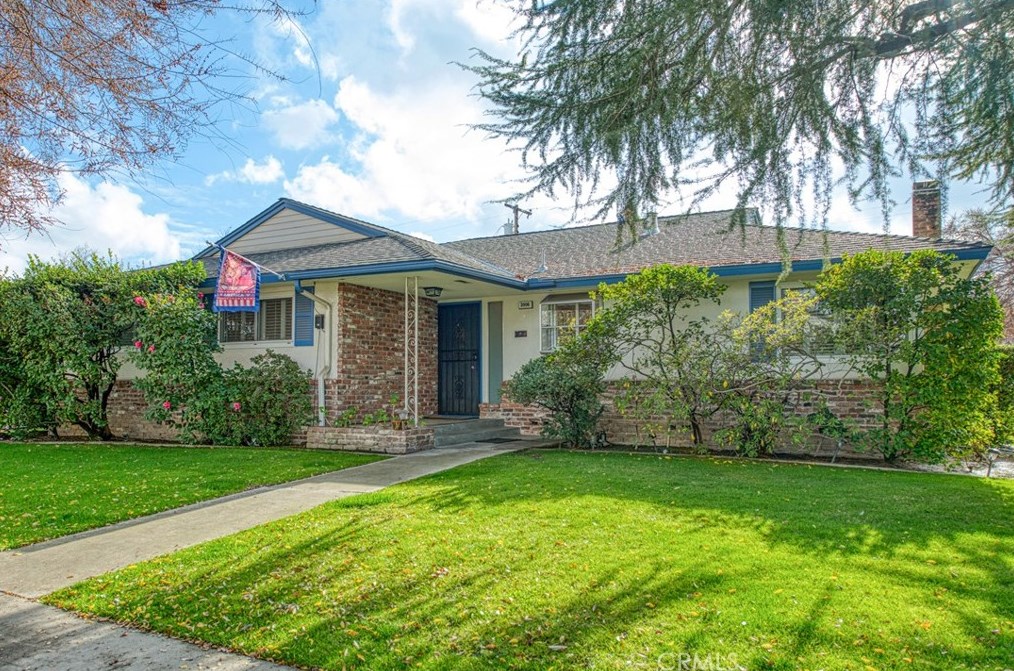 3906 E Pico Ave, Fresno, CA 93726