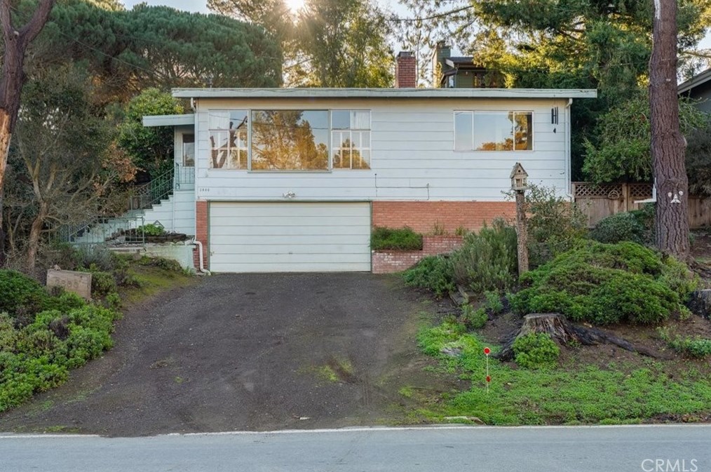 2800 Ardath Dr, Cambria, CA 93428