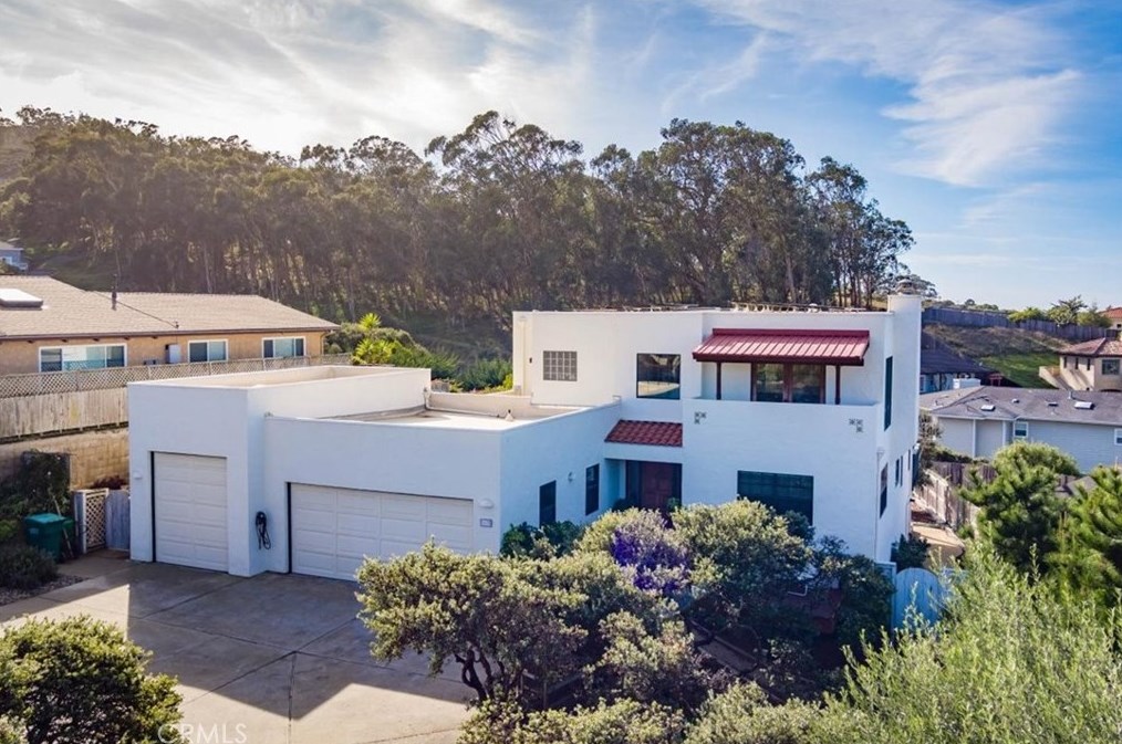 2675 Rodman Dr, San Luis Obispo, CA 93402